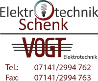 Elektrotechnik Schenk
